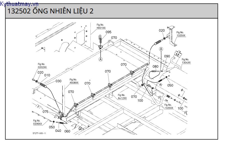 Ống nhiên  liệu (2)